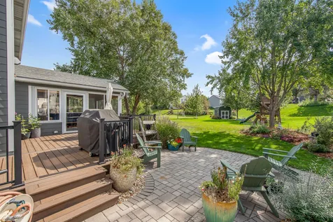 9007 Princeton Road Woodbury MN 55125