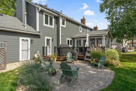 9007 Princeton Road Woodbury MN 55125