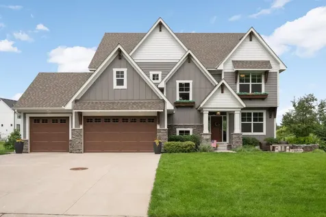 9971 Lawson Lane Eden Prairie MN 55347