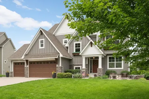 9971 Lawson Lane Eden Prairie MN 55347