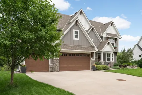 9971 Lawson Lane Eden Prairie MN 55347