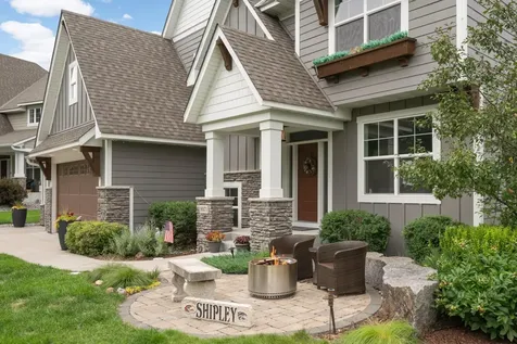 9971 Lawson Lane Eden Prairie MN 55347