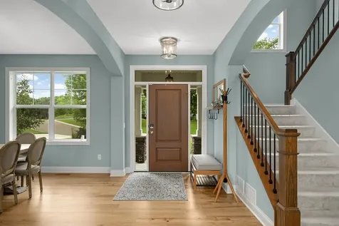 9971 Lawson Lane Eden Prairie MN 55347
