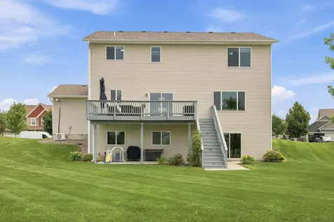 9746 Dunes Lane Cottage Grove MN 55016