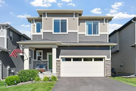 8260 Deerwood Lane N Maple Grove MN 55369