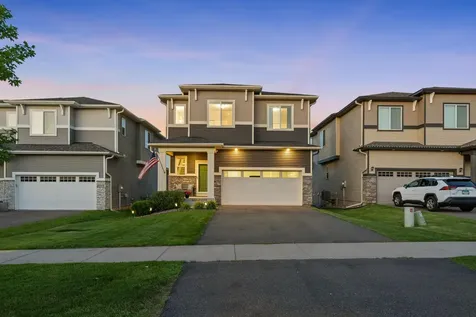 8260 Deerwood Lane N Maple Grove MN 55369