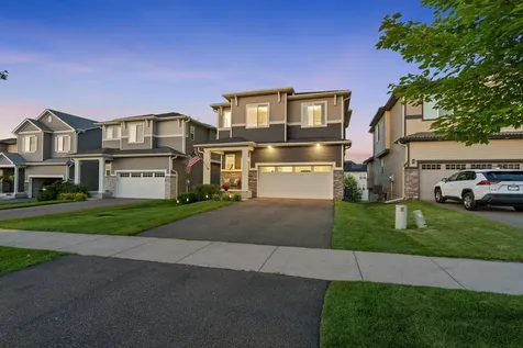 8260 Deerwood Lane N Maple Grove MN 55369