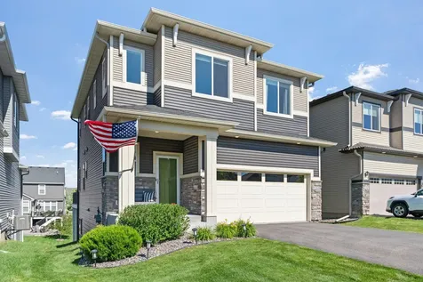 8260 Deerwood Lane N Maple Grove MN 55369