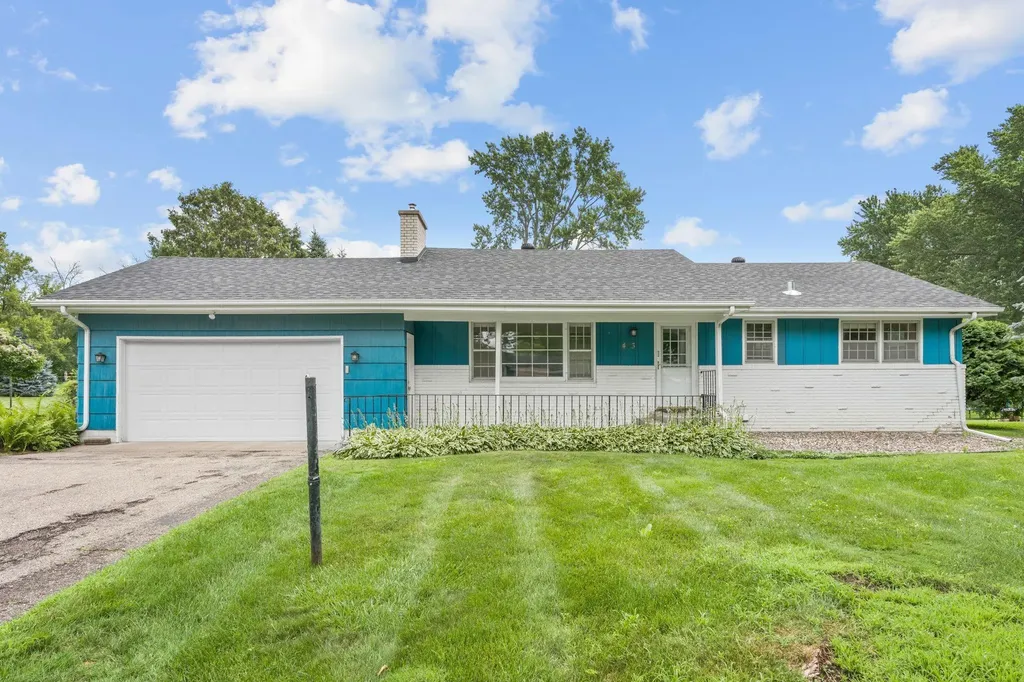 413 Whitegate Lane Wayzata MN 55391