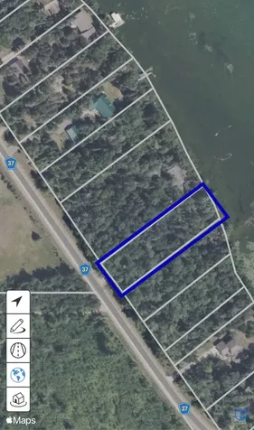 Xxxx County 37 Laporte MN 56461