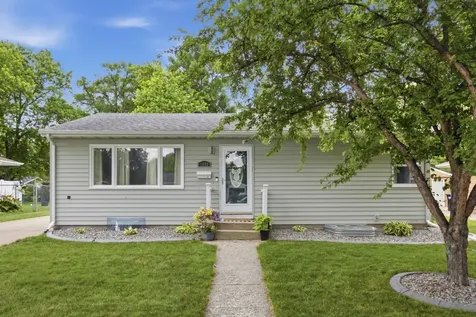 1850 16th Street S Fargo ND 58103