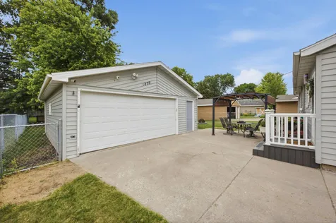 1850 16th Street S Fargo ND 58103