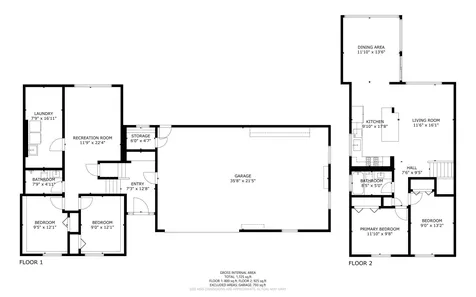 3947 Beryl Road Eagan MN 55122