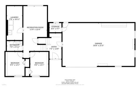 3947 Beryl Road Eagan MN 55122