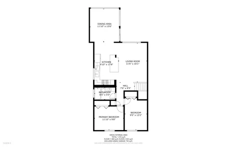 3947 Beryl Road Eagan MN 55122