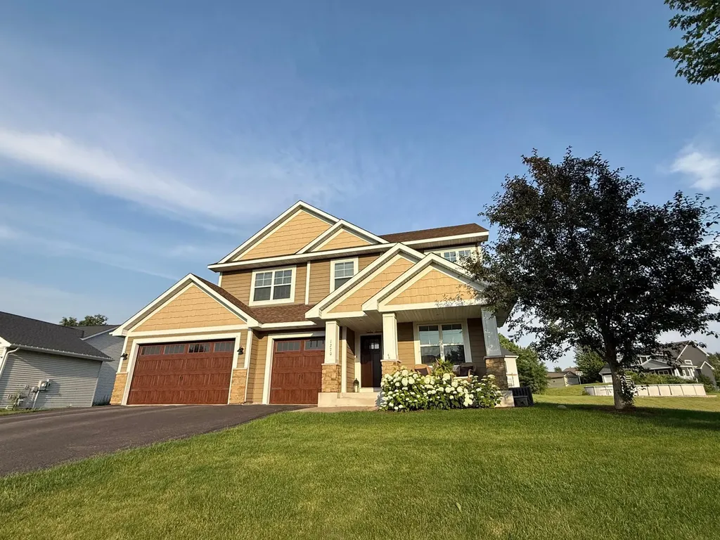 1270 Knight Lane Watertown MN 55388