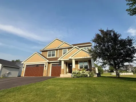 1270 Knight Lane Watertown MN 55388
