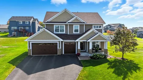 1270 Knight Lane Watertown MN 55388