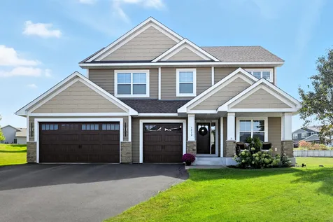1270 Knight Lane Watertown MN 55388