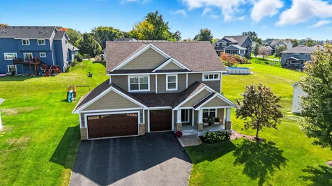 1270 Knight Lane Watertown MN 55388