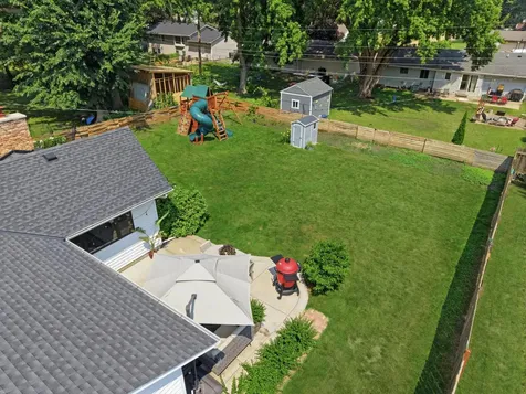 301 Walnut Lane Apple Valley MN 55124