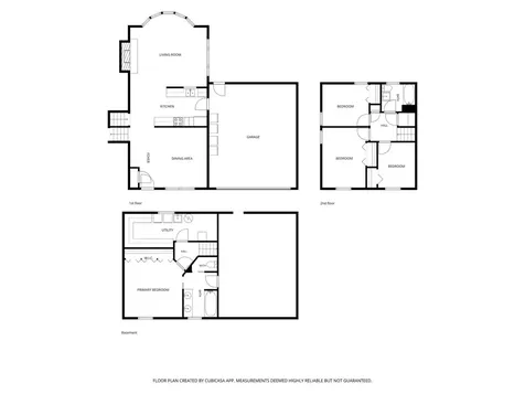 301 Walnut Lane Apple Valley MN 55124
