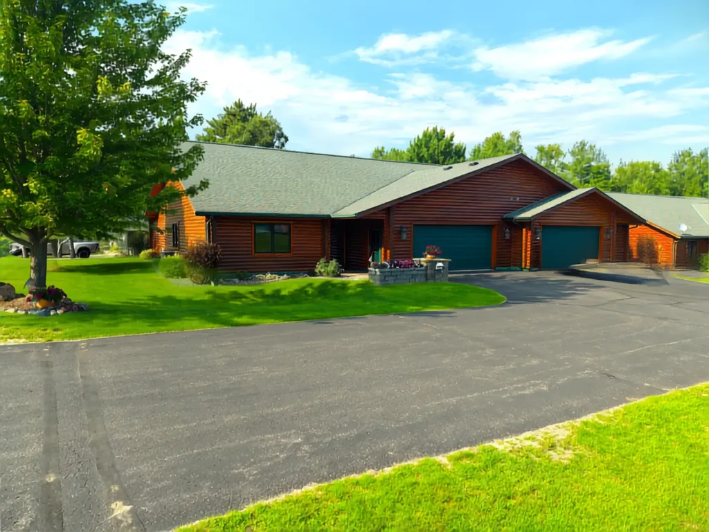 521 Northwoods Circle S Walker MN 56484