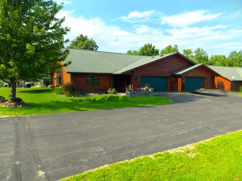 521 Northwoods Circle S Walker MN 56484