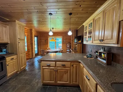 521 Northwoods Circle S Walker MN 56484