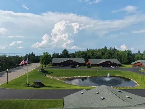 521 Northwoods Circle S Walker MN 56484