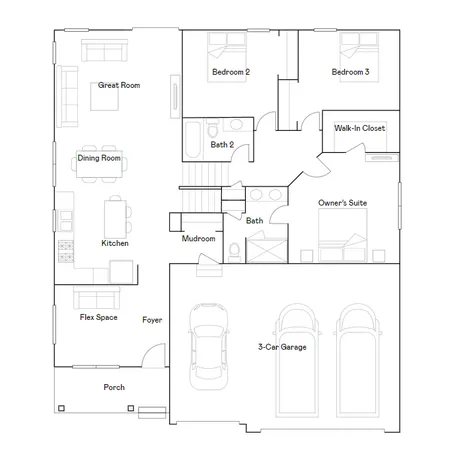 7449 Lotus Lane Lino Lakes MN 55038