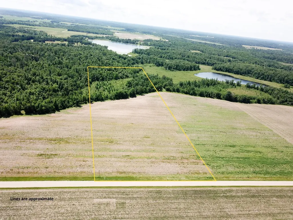 Tbd Boot Lake Road SW Bemidji MN 56601