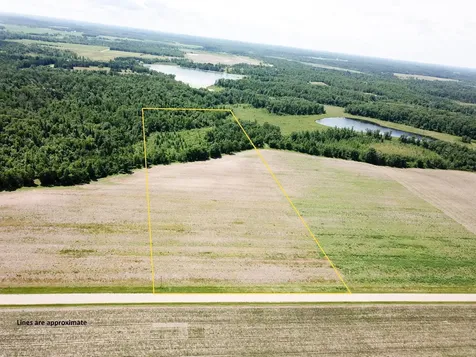 Tbd Boot Lake Road SW Bemidji MN 56601