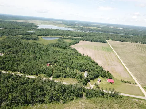 Tbd Boot Lake Road SW Bemidji MN 56601