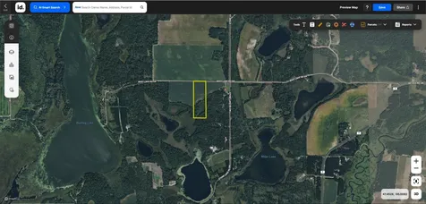 Tbd Boot Lake Road SW Bemidji MN 56601