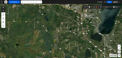 Tbd Boot Lake Road SW Bemidji MN 56601