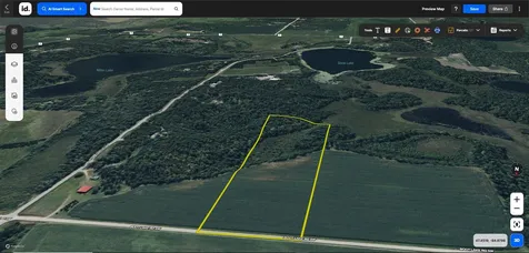 Tbd Boot Lake Road SW Bemidji MN 56601