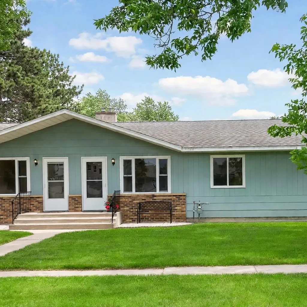 324 Jefferson Avenue Pine River MN 56474
