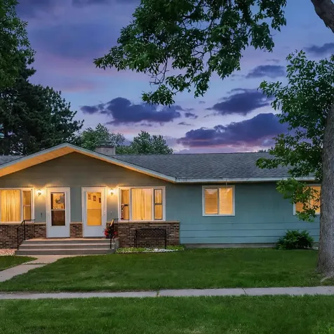 324 Jefferson Avenue Pine River MN 56474
