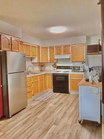 324 Jefferson Avenue Pine River MN 56474