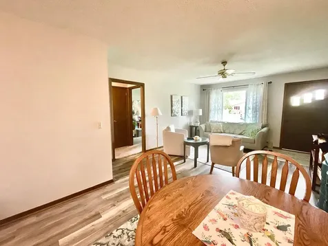 324 Jefferson Avenue Pine River MN 56474