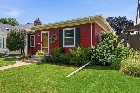 5752 23rd Avenue S Minneapolis MN 55417