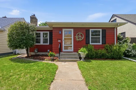 5752 23rd Avenue S Minneapolis MN 55417