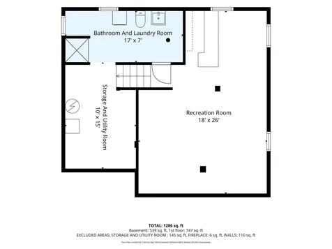 5752 23rd Avenue S Minneapolis MN 55417