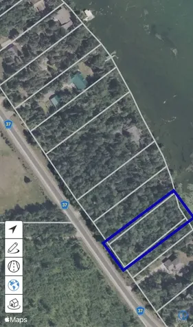 Xxxx County 37 Laporte MN 56461