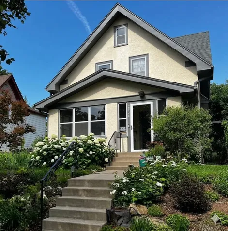 2526 Ulysses Street NE Minneapolis MN 55418