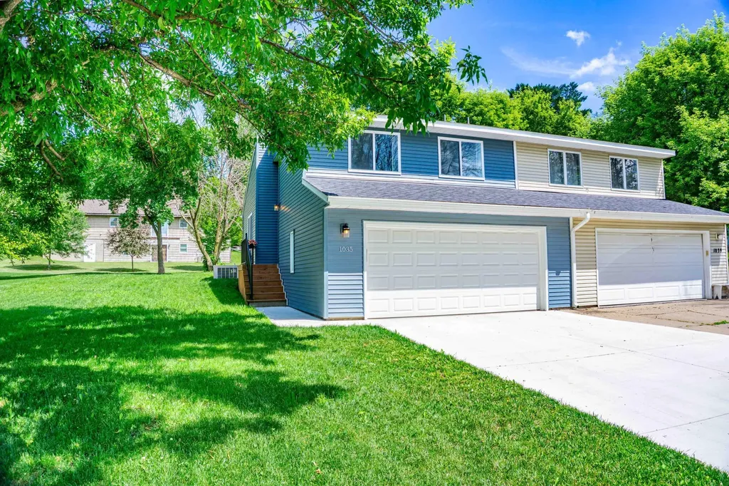1035 Fox Run Road Waconia MN 55387