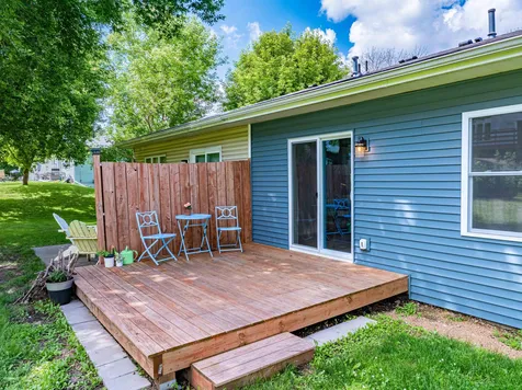 1035 Fox Run Road Waconia MN 55387