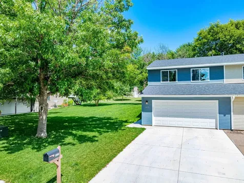 1035 Fox Run Road Waconia MN 55387