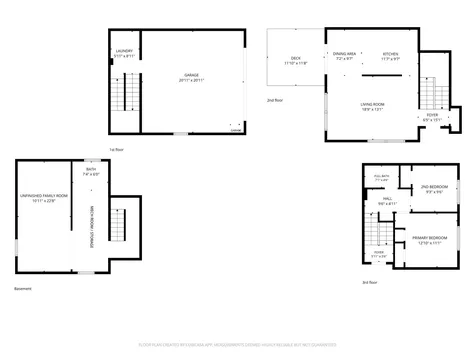 1035 Fox Run Road Waconia MN 55387